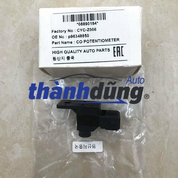 VAN ĐỊNH LƯỢNG XĂNG DAEWOO LANOS 2002