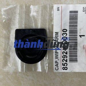 NẮP ĐẬY CẦN GẠT MƯA XE HILUX