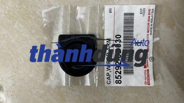 NẮP ĐẬY CẦN GẠT MƯA XE HILUX