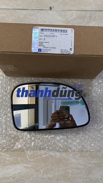 MẶT KÍNH CHIẾU HẬU CHEVROLET VIVANT 2008