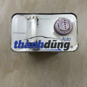 DẦU HỘP SỐ TỰ ĐỘNG TOYOTA AVANZA