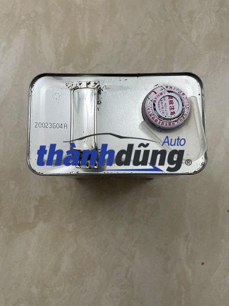 DẦU HỘP SỐ TỰ ĐỘNG TOYOTA AVANZA