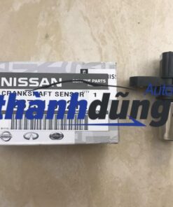 CẢM BIẾN TRỤC CƠ NISSAN XTRAIL 2007