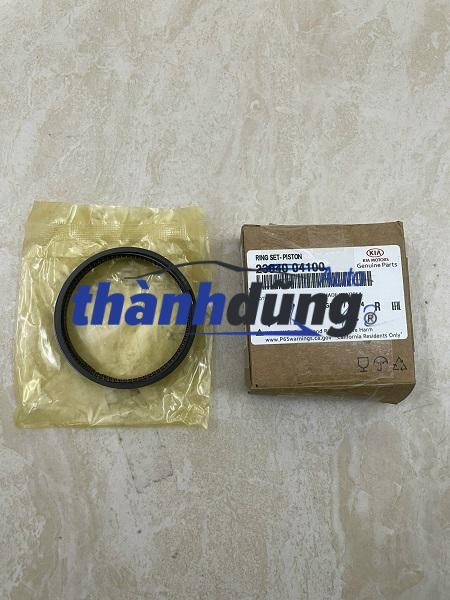 BẠC XÉC MĂNG HYUNDAI EON