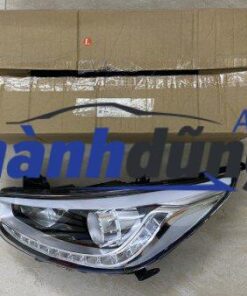 ĐÈN PHA HYUNDAI ACCENT 2012
