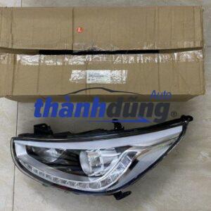 ĐÈN PHA HYUNDAI ACCENT 2012