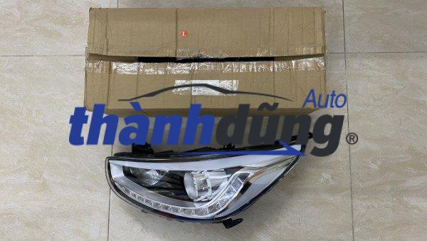ĐÈN PHA HYUNDAI ACCENT 2012