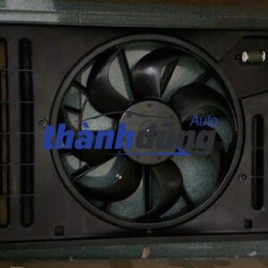QUẠT GIÓ ĐỘNG CƠ MG5 2023