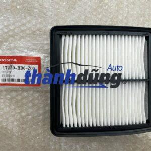 LỌC GIÓ ĐỘNG CƠ HONDA CITY 2012