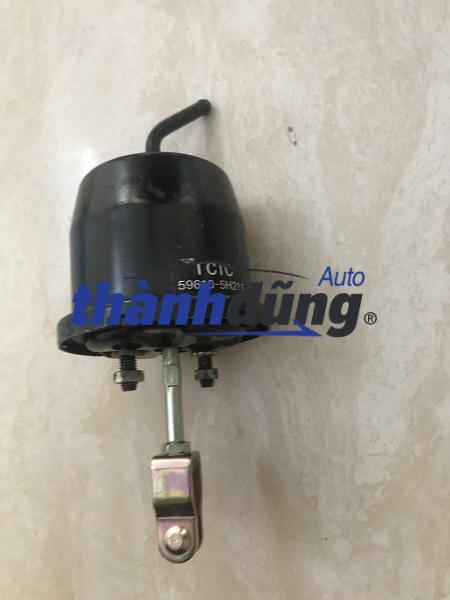 BỊ CỔ XẢ HYUNDAI HD500