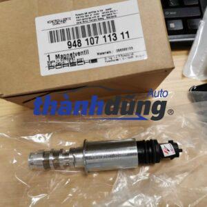 VAN ĐIỀU KHIỂN NHỚT HỘP SỐ PORSCHE 957