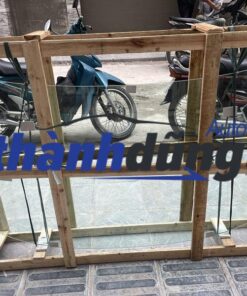 KÍNH CHẮN GIÓ SUZUKI WAGON 2001