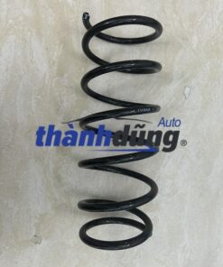 LÒ XO GIẢM XÓC NISSAN LIVINA 2012