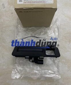 CÔNG TẮC MỞ CỐP HYUNDAI ACCENT 2018