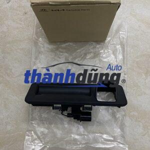 CÔNG TẮC MỞ CỐP HYUNDAI ACCENT 2018