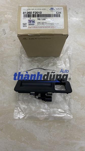 CÔNG TẮC MỞ CỐP HYUNDAI ACCENT 2018