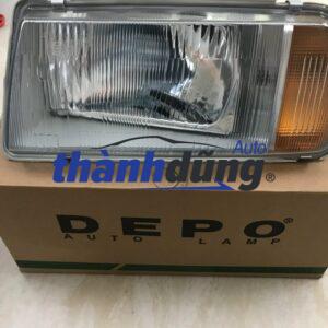 ĐÈN PHA SUZUKI VITARA 2002