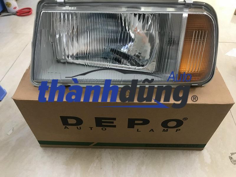 ĐÈN PHA SUZUKI VITARA 2002