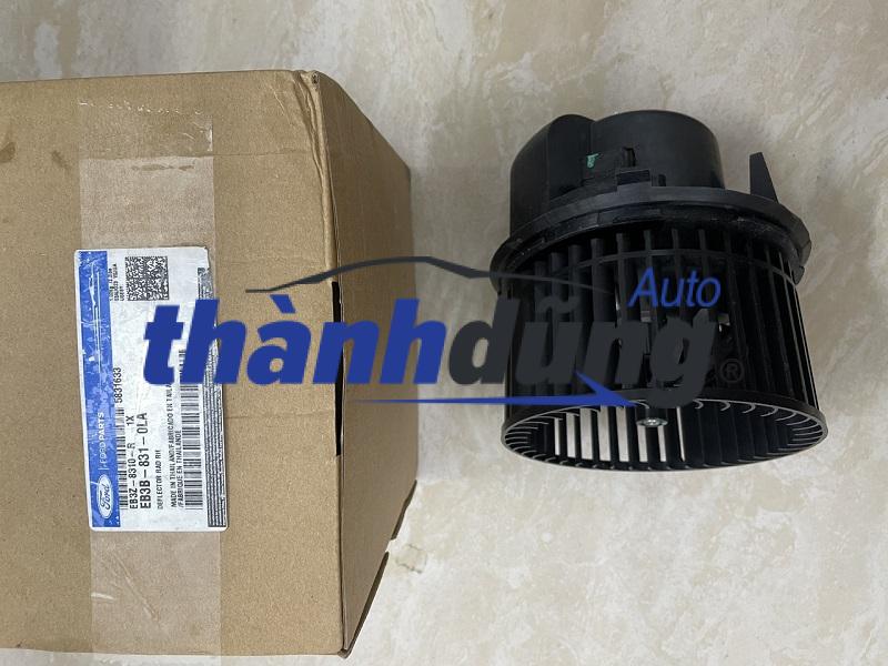 QUẠT GIÓ ĐIỀU HÒA FORD TRANSIT 2012