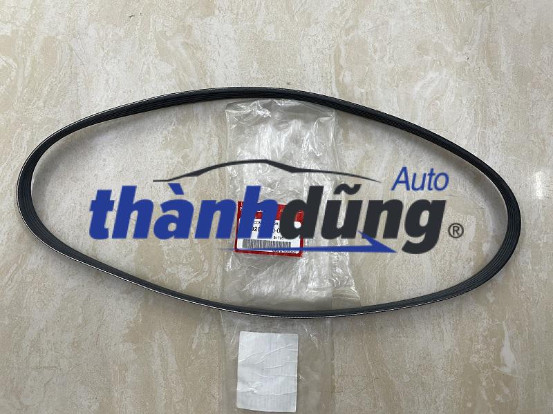 DÂY CUROA TỔNG HONDA CITY 2010