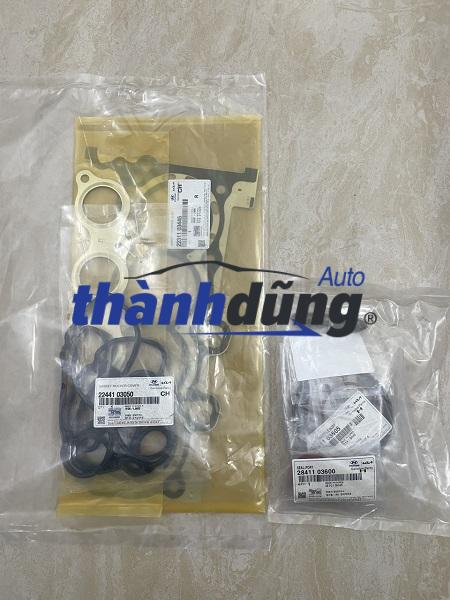 GIOĂNG ĐẠI TU HYUNDAI I20 2015