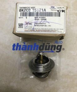 VAN HẰNG NHIỆT KIA SPECTRA 2003