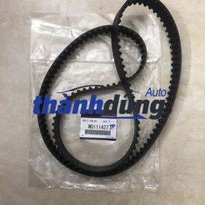 DÂY CAM MITSUBISHI MONTERO