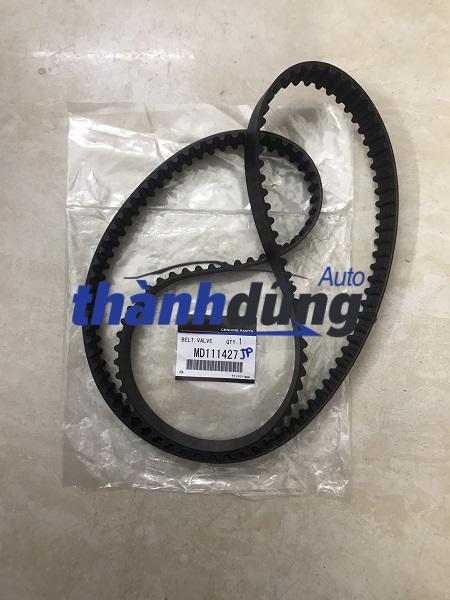 DÂY CAM MITSUBISHI MONTERO