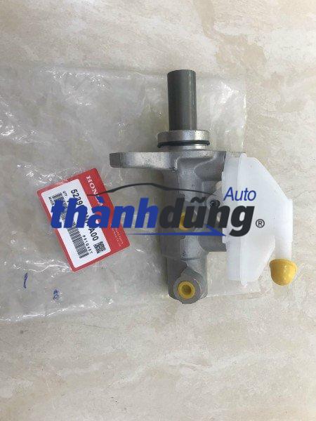 HEO THẮNG CÁI HONDA CRV 2013