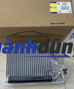 GIÀN LẠNH BMW 316I 2002