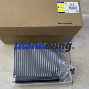 GIÀN LẠNH BMW 316I 2002