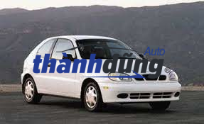 PHỤ TÙNG DAEWOO LANOS CHÍNH HÃNG