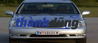 LS430 UCF30 07/2003-07/2006