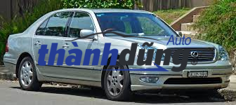 LS430 UCF30L 2000-2003