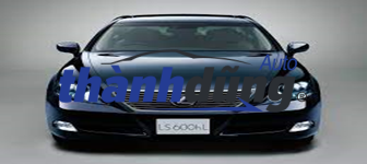 LS600 UVF46 04/2007-08/2008