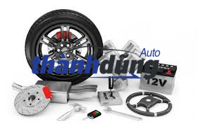 MUA PHỤ TÙNG Ô TÔ UY TÍN TẠI QUẢNG BÌNH