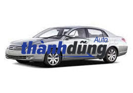 Avalon GSX30 2005-2007