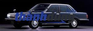 Crow YS132L 1987-1989
