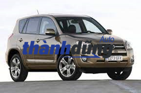 Rav4 ACA38 2005-2008