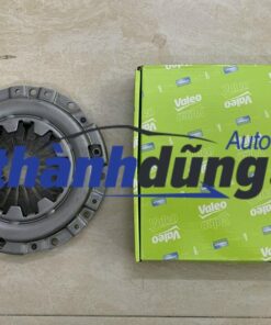 MÂM ÉP JRD 5 CHỖ 2007