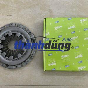 MÂM ÉP JRD 5 CHỖ 2007