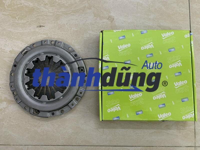 MÂM ÉP JRD 5 CHỖ 2007