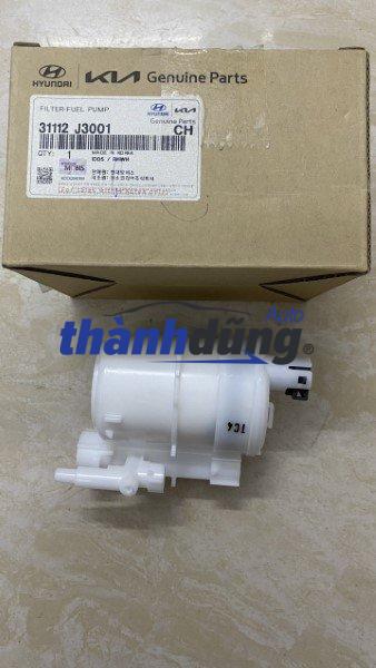 LỌC XĂNG HYUNDAI VELOSTER 2020