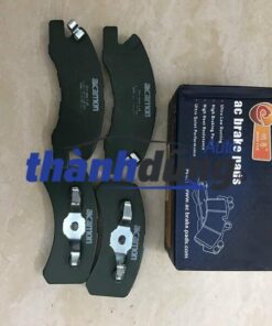 MÁ PHANH TRƯỚC JRD 7 CHỖ 2006