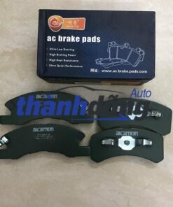 MÁ PHANH TRƯỚC JRD 7 CHỖ 2006