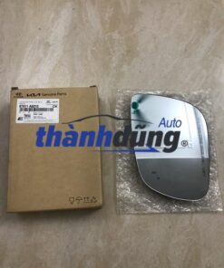 Alternative view of MẶT GƯƠNG CHIẾU HẬU KIA SEDONA 2016