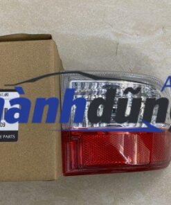 ĐÈN GẦM CẢN SAU MAZDA BT50 2014