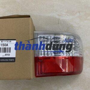 ĐÈN GẦM CẢN SAU MAZDA BT50 2014