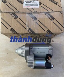 CỦ ĐỀ TOYOTA HIACE 2014