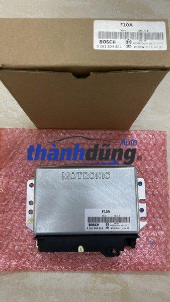 HỘP ECU SUZUKI 5 TẠ